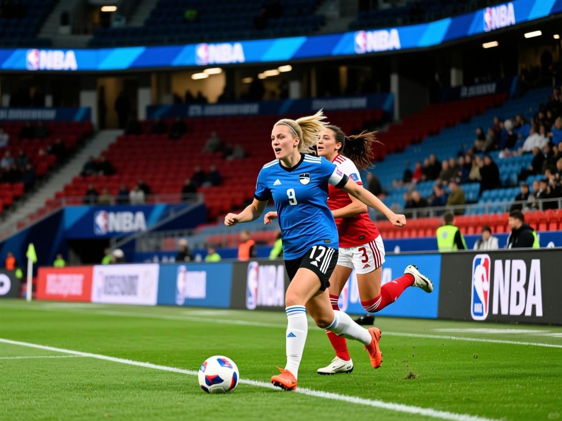 爱沙尼亚女足大胜实现主场保卫战 第3张