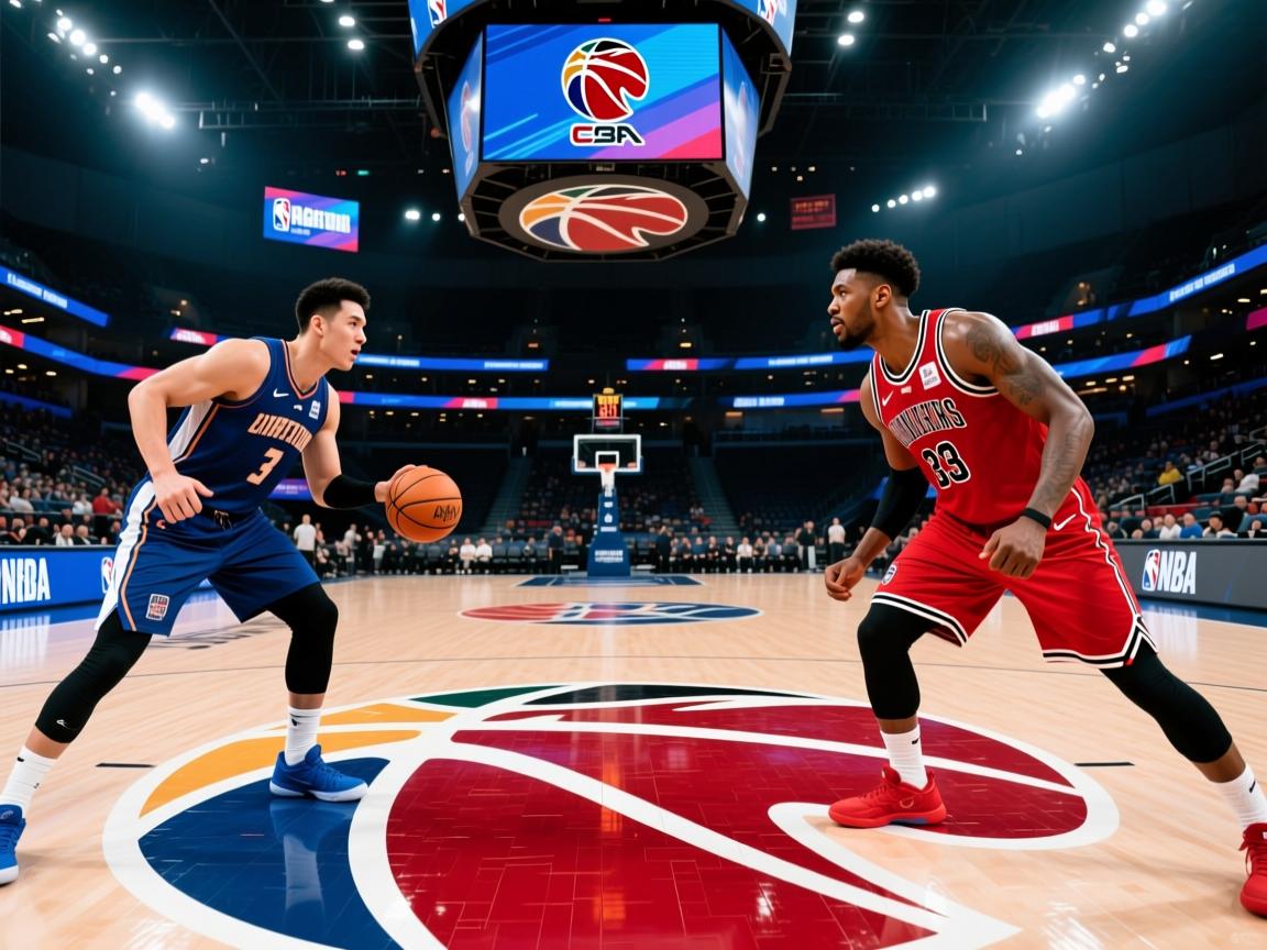 东西部球队巨头对决,实力悬殊引发抢眼比赛 第2张