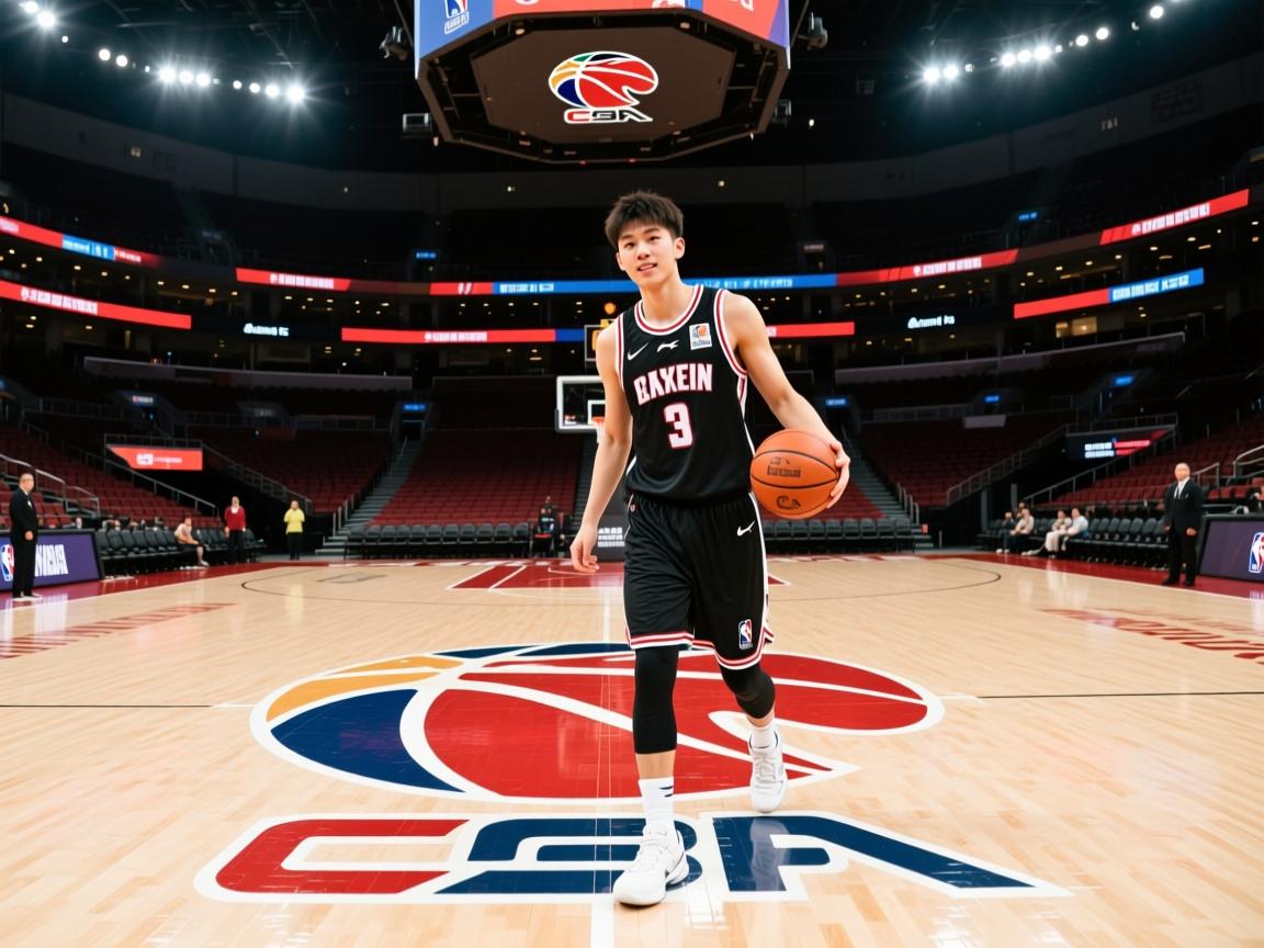 球队引进新秀,演绎年轻力量崛起 第4张