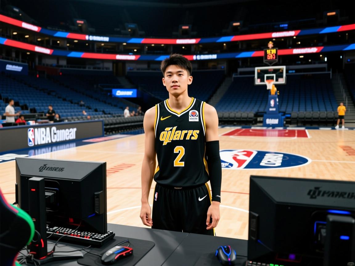 球队引进新秀，演绎年轻力量崛起  第4张