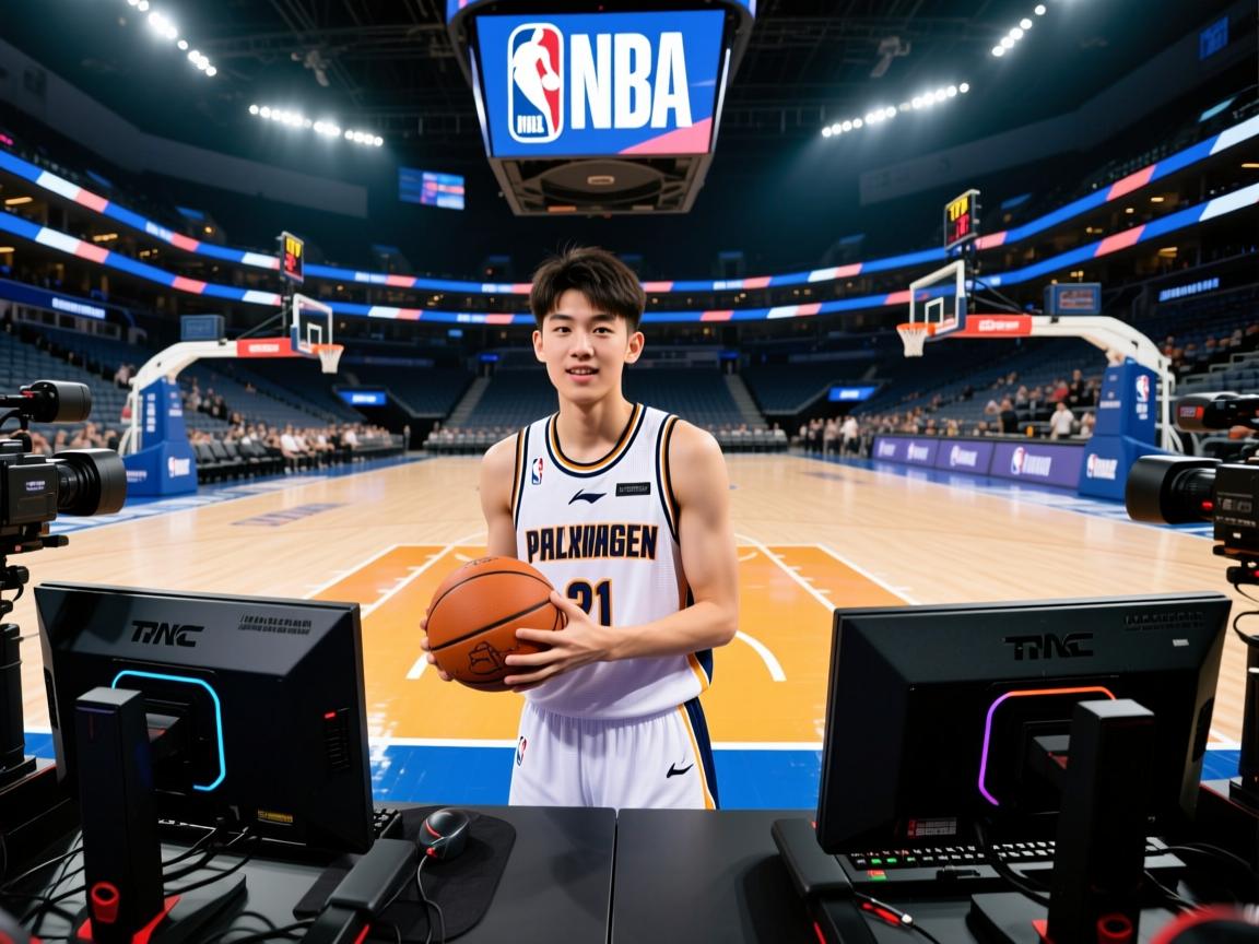 球队引进新秀，演绎年轻力量崛起  第3张