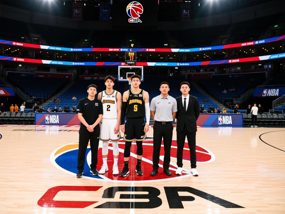 球队引进新秀，演绎年轻力量崛起  第1张