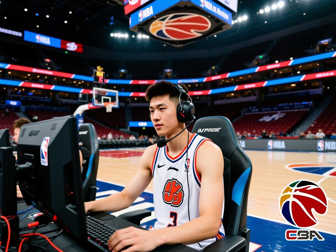 球队引进新秀，演绎年轻力量崛起  第4张