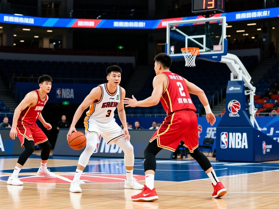 吉林队实现逆转，力克深圳男篮  第3张