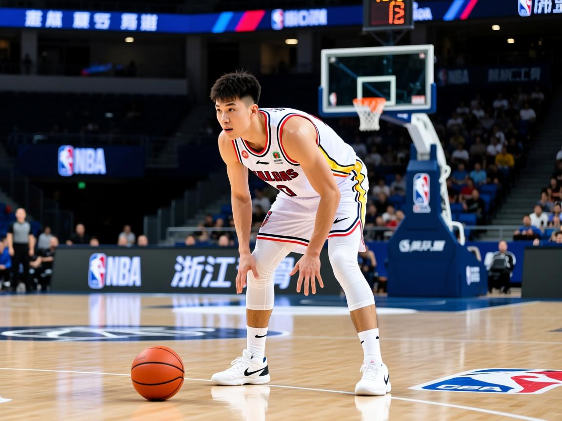 浙江男篮再次失利，排名继续下滑  第2张