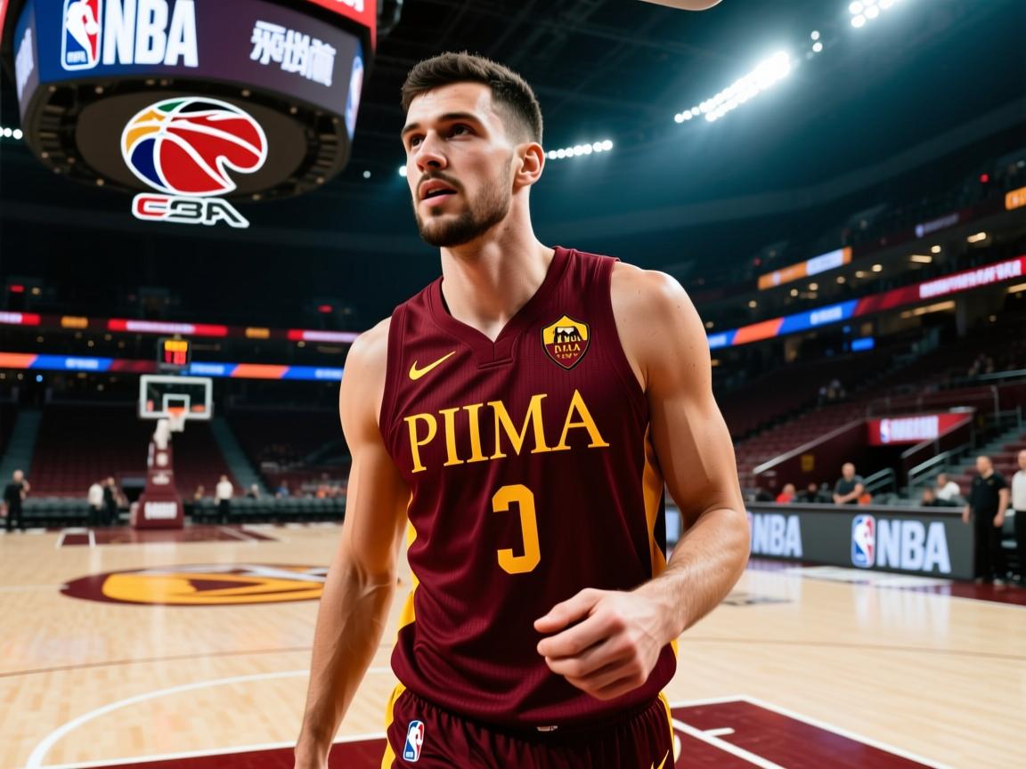 罗马球员伤愈复出,助球队升至前四 第2张