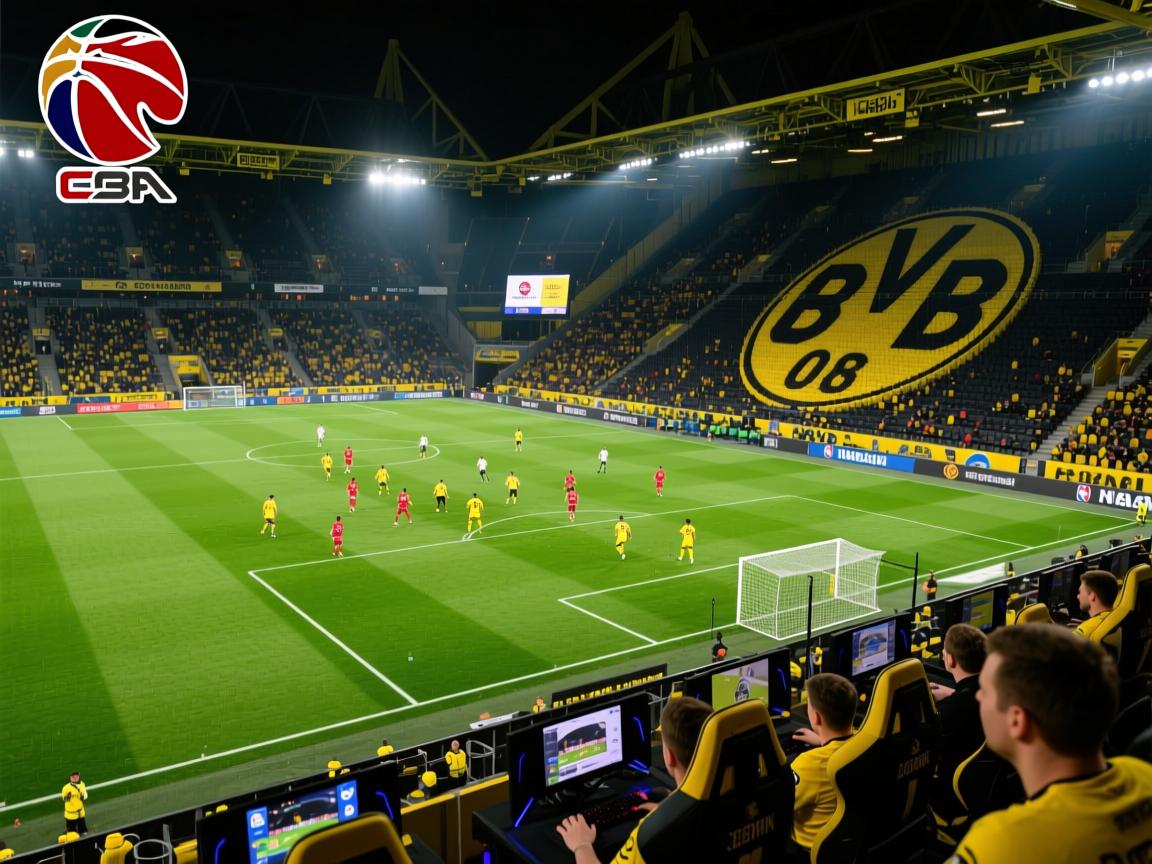 多特蒙德客场不敌对手，遭遇失利  第1张