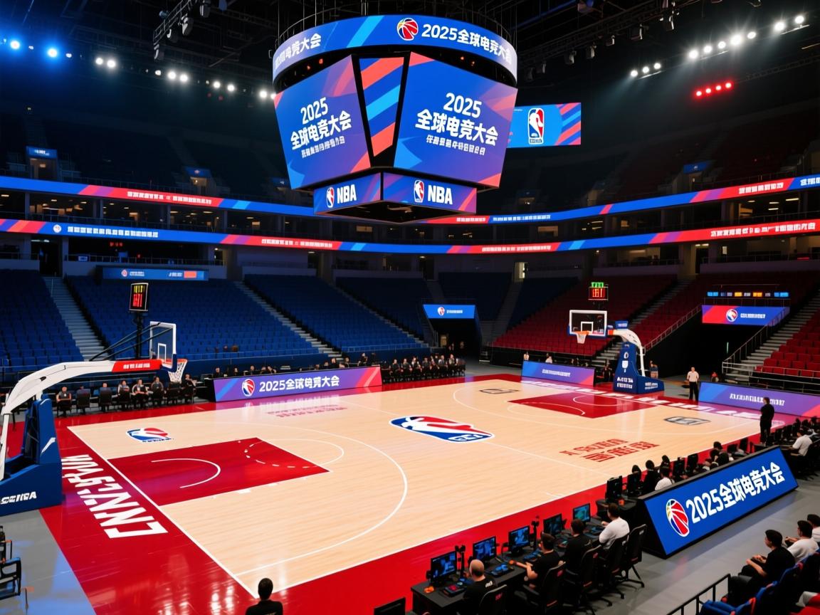 2025全球电竞大会在沪举办,又一顶级赛事将首度落地中国的简单介绍 第3张