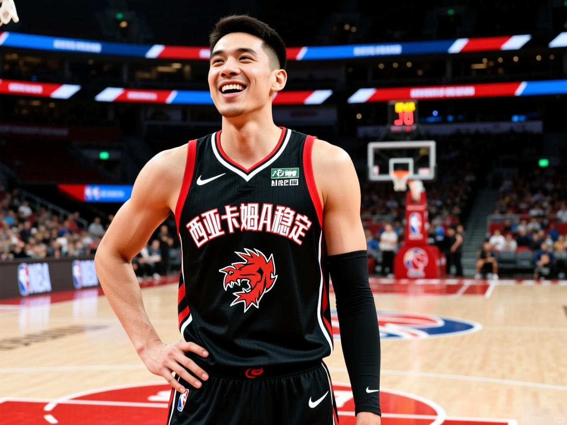 猛龙再胜！西亚卡姆表现稳定  第4张