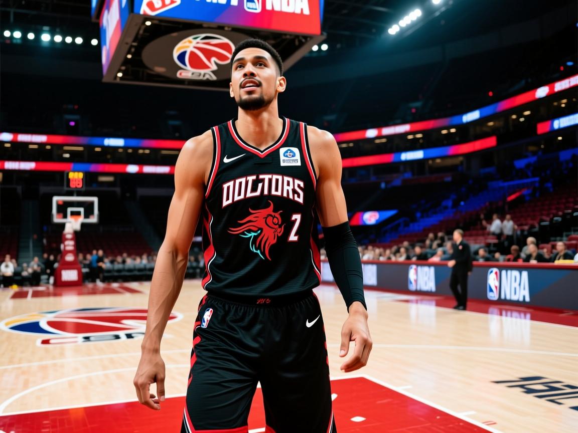 猛龙破除不胜神话!西亚卡姆大放异彩 第2张