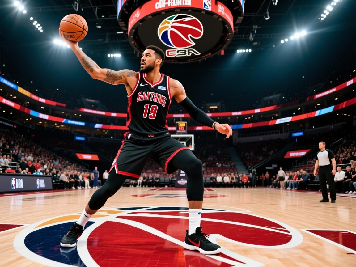 猛龙破除不胜神话!西亚卡姆大放异彩 第3张