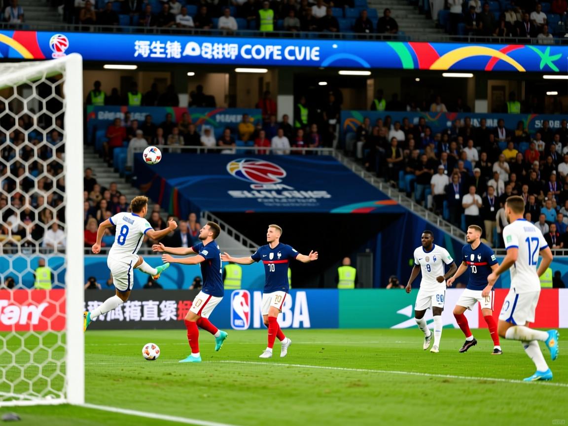 欧洲杯预选赛:法国队力压对手取得关键胜利 第1张