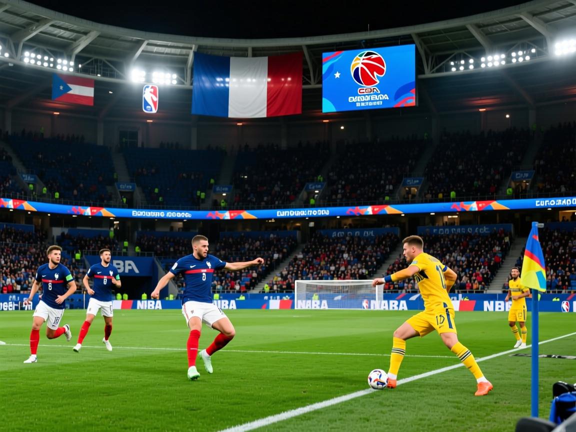 欧洲杯预选赛:法国队力压对手取得关键胜利 第2张