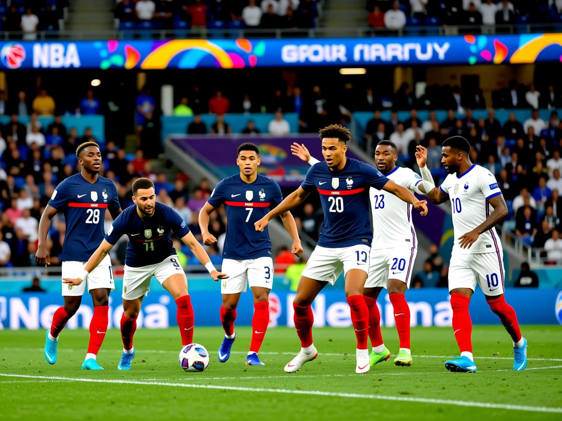 欧洲杯预选赛:法国队力压对手取得关键胜利 第4张