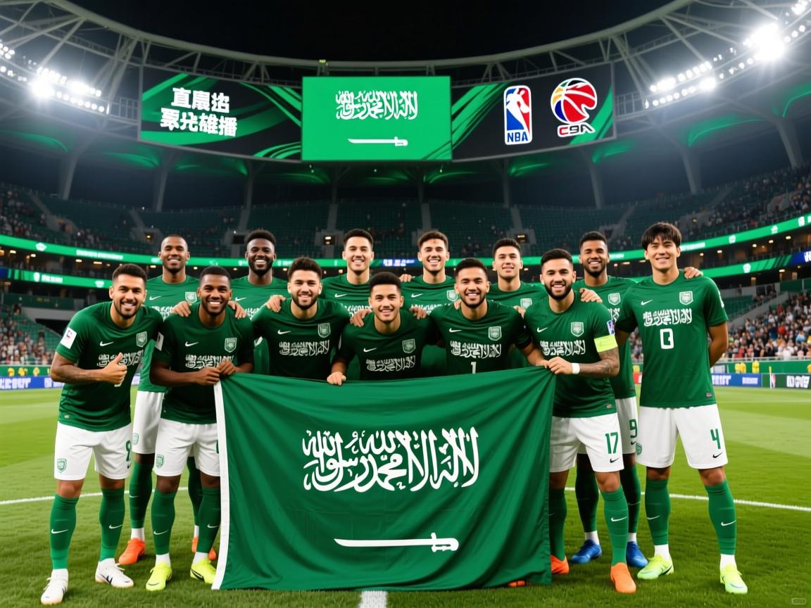 沙特阿拉伯球队赢得关键战役,展现亚冠雄心 第1张