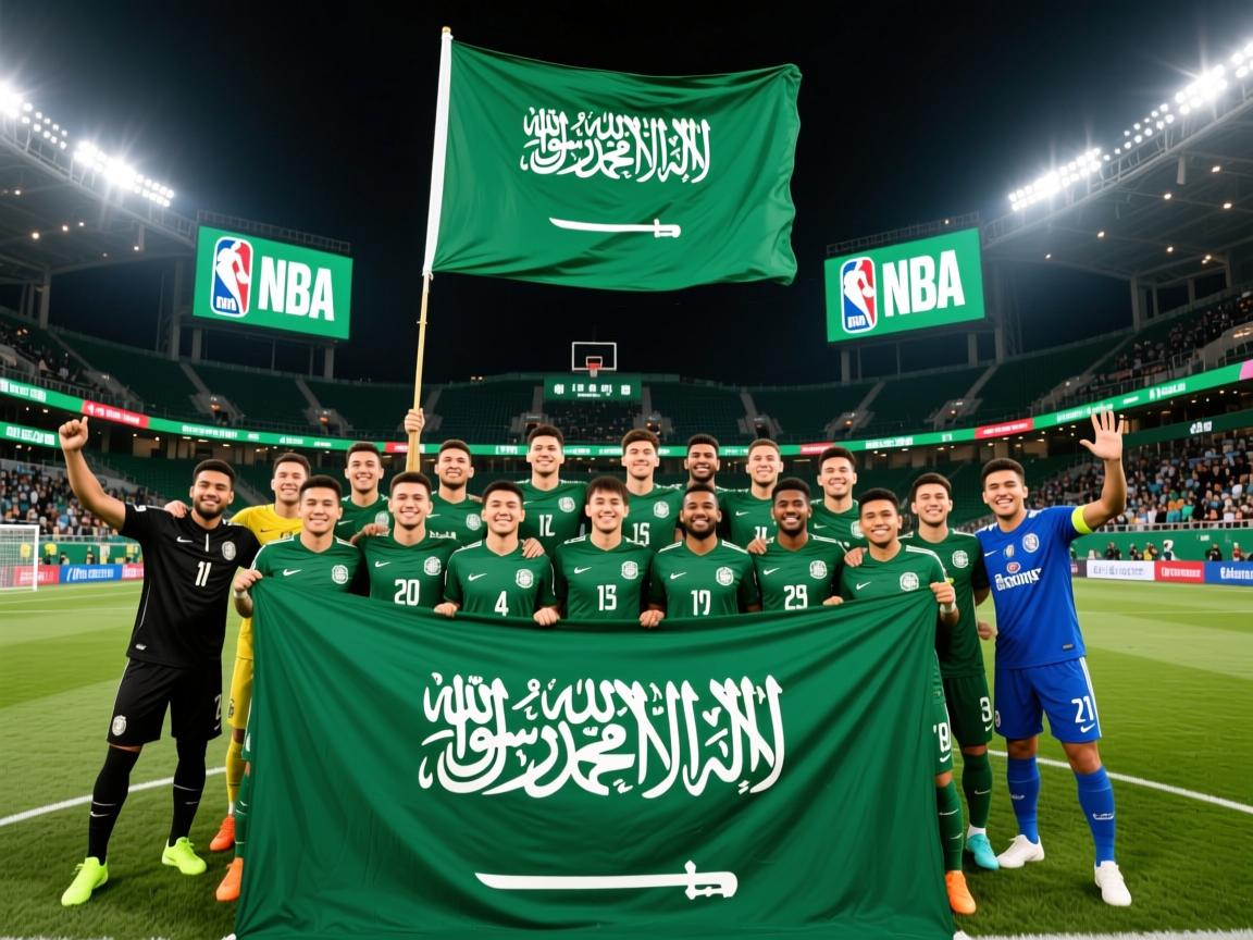 沙特阿拉伯球队赢得关键战役,展现亚冠雄心 第4张