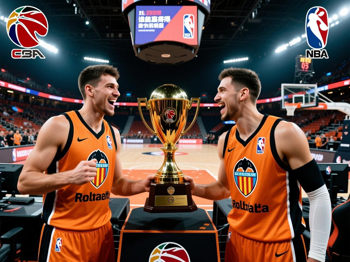 争冠大战!瓦伦西亚对阵毕尔巴鄂,谁能赢得胜利? 第3张