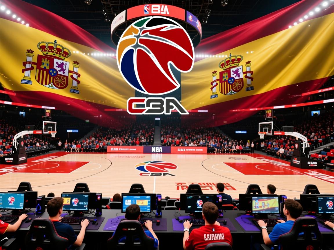 精彩对决即将上演,西班牙各大豪门齐聚,胜负难断! 第2张