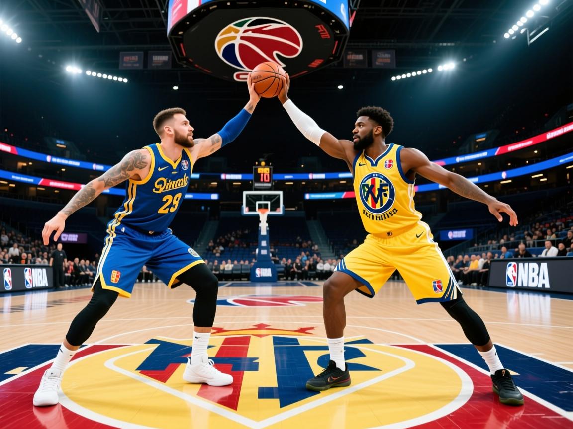 胜者为王!利安特对阵赫塔菲,双方实力暗藏玄机! 第3张