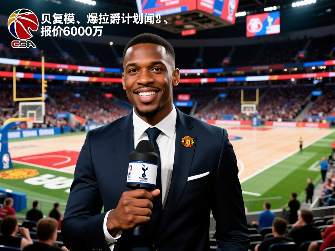 姆贝莫首次回应转会传闻,未透露曼联或热刺意向,曝拉爵计划报价6000万 第2张