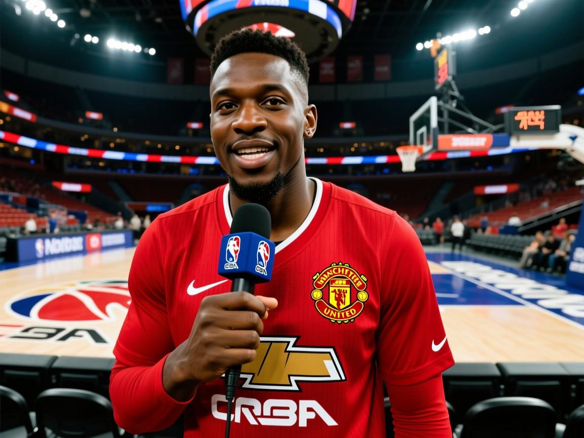 姆贝莫首次回应转会传闻,未透露曼联或热刺意向,曝拉爵计划报价6000万 第3张