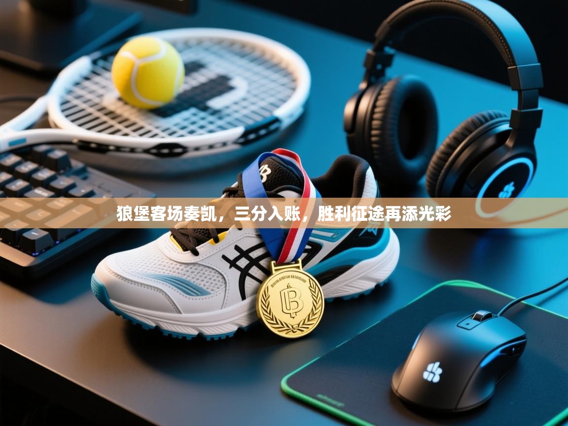 狼堡客场奏凯，三分入账，胜利征途再添光彩  第2张