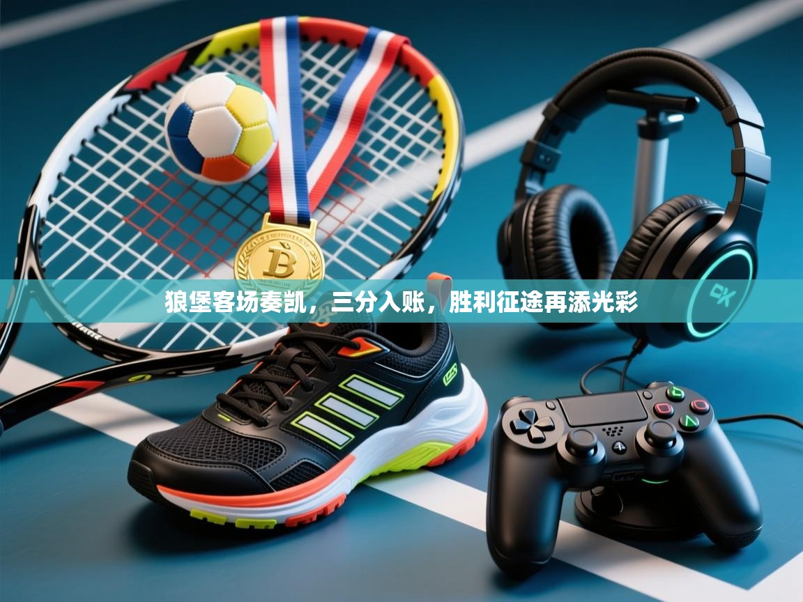 狼堡客场奏凯，三分入账，胜利征途再添光彩  第1张