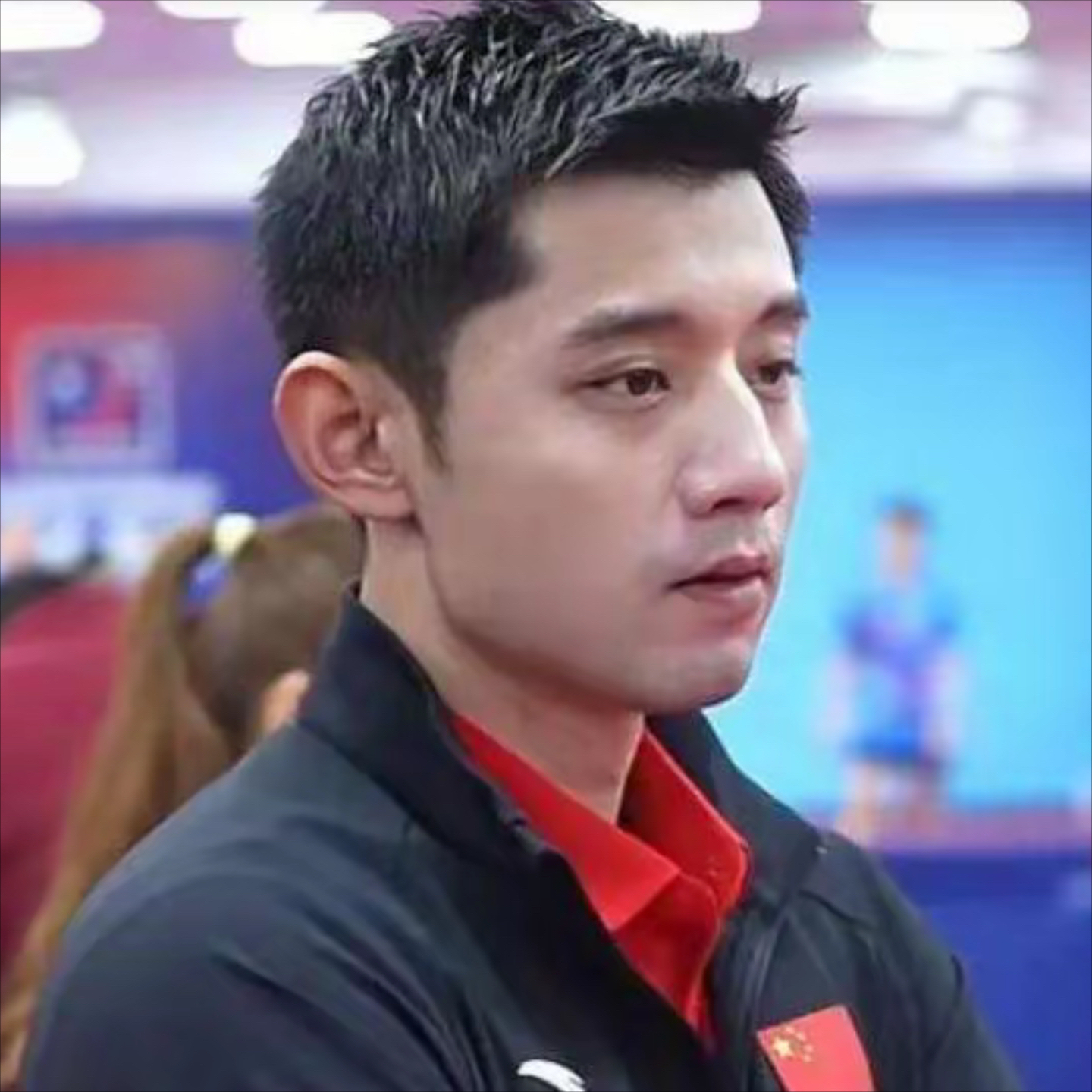 关于快评丨曾陷争议的乒乓球大满贯得主，能不能办“张继科杯”？的信息